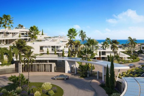 4 dormitorios Apartment en Marbella, Spain No. 25681 21