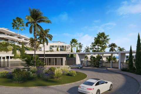 2 dormitorios Penthouse en Marbella, Spain No. 25680 22