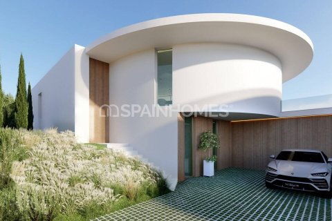 5 bedrooms Villa in Fuengirola, Spain No. 25658 16