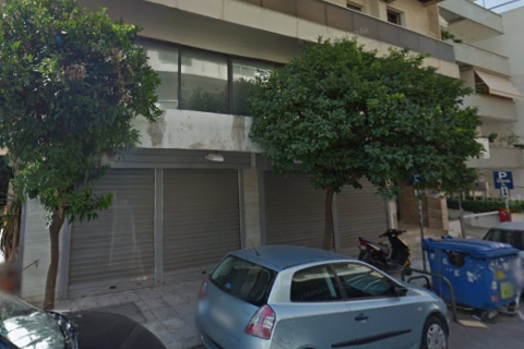 316m² Commercial property in Chalkidiki, Greece No. 48749 1