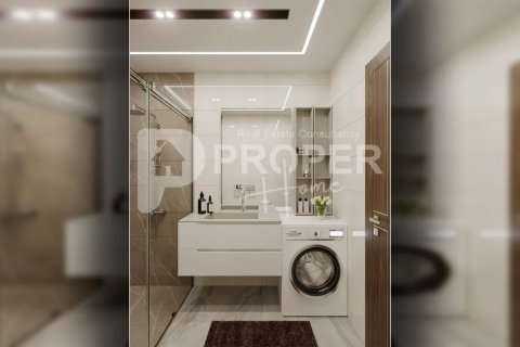 3 rooms Appartement à Konakli, Turkey No. 12203 23