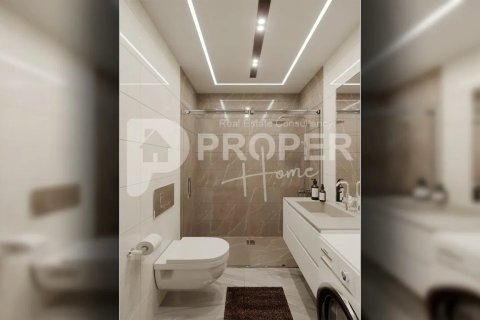 3 rooms Appartement à Konakli, Turkey No. 12203 24