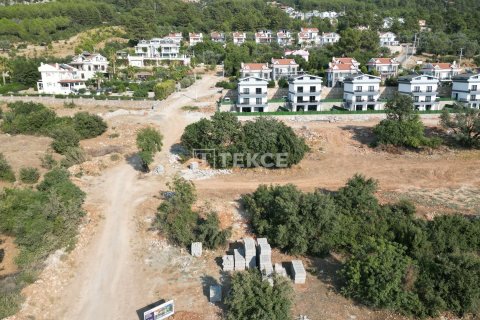 4+1 Villa à Fethiye, Turkey No. 12166 16