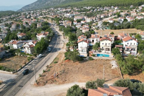 4+1 Villa in Fethiye, Turkey No. 12166 15