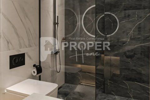 Квартира с 4 комнатами в Оба, Турция №12200 16