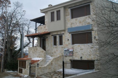 760m² Hotel en Polygyros, Greece No. 58388 2