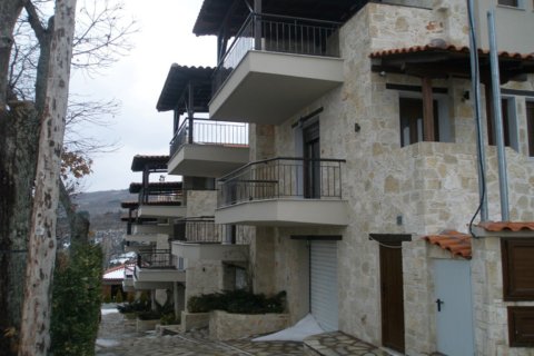 760m² Hotel à Polygyros, Greece No. 58388 3