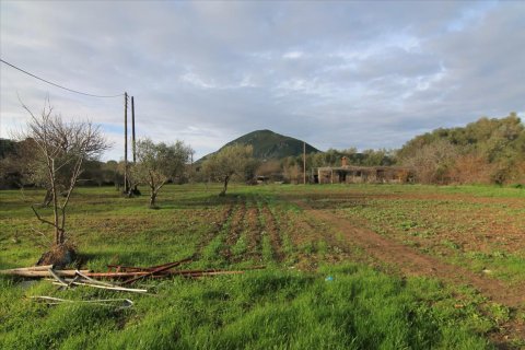 200m² House à Corfu, Greece No. 58390 12