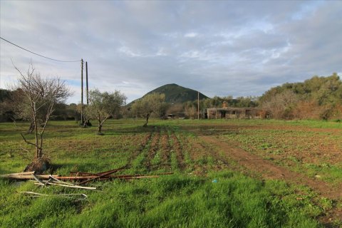 200m² House in Corfu, Greece No. 58390 11