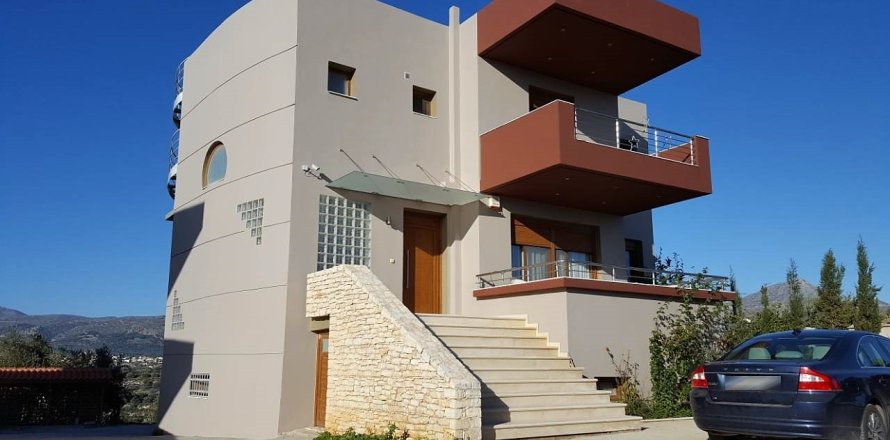 3 bedrooms House in Heraklion, Greece No. 58393