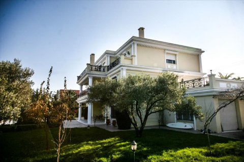 4 dormitorios Villa en Thermaic Gulf, Greece No. 58392 2