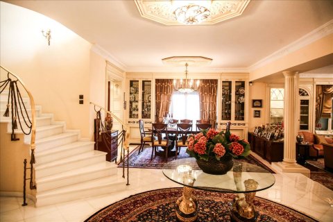 4 bedrooms Villa in Thermaic Gulf, Greece No. 58392 4