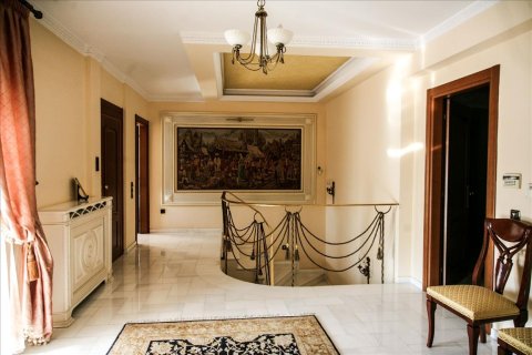 4 bedrooms Villa in Thermaic Gulf, Greece No. 58392 17