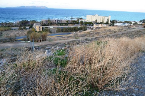 4014m² Land in Nea Alikarnassos, Greece No. 58389 7