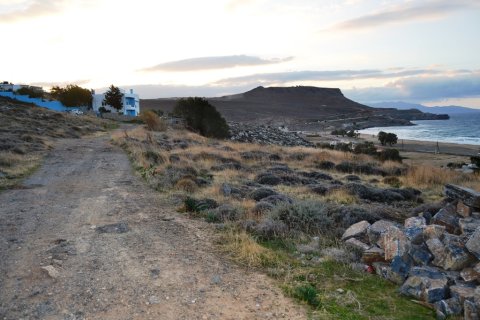 4014m² Land in Nea Alikarnassos, Greece No. 58389 1