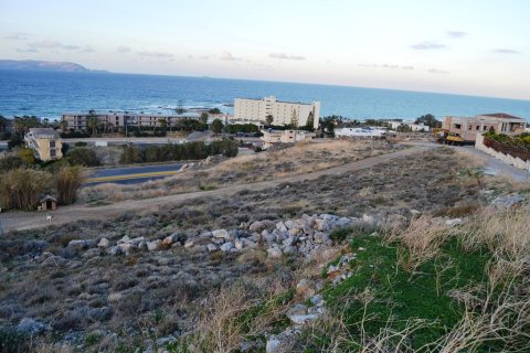 4014m² Land en Nea Alikarnassos, Greece No. 58389 5