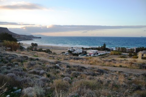 4014m² Land à Nea Alikarnassos, Greece No. 58389 3