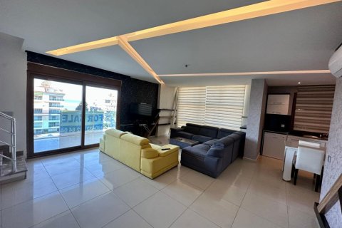 3 rooms Appartement à Alanya, Turkey No. 21231 10