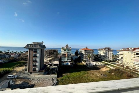 3 rooms Appartement à Alanya, Turkey No. 21231 19