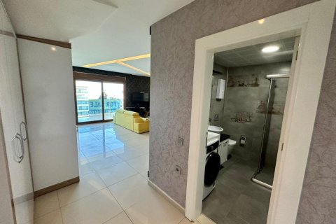 3 rooms Appartement à Alanya, Turkey No. 21231 7