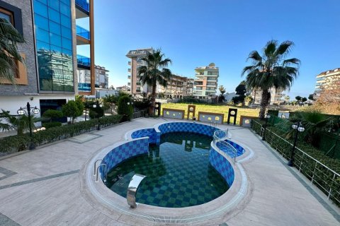 3 rooms Appartement à Alanya, Turkey No. 21231 4