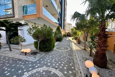 3 rooms Appartement à Alanya, Turkey No. 21231 6