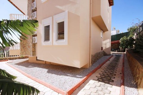 5 rooms Villa in Demirtas, Turkey No. 20956 5