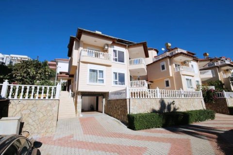 5 rooms Villa in Demirtas, Turkey No. 20956 1