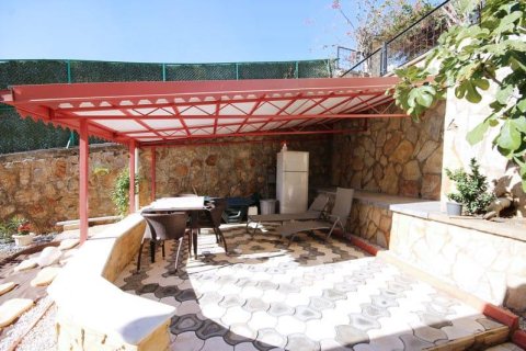 5 rooms Villa in Demirtas, Turkey No. 20956 7