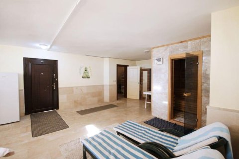 5 rooms Villa in Demirtas, Turkey No. 20956 15