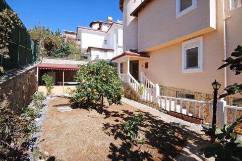 5 rooms Villa in Demirtas, Turkey No. 20956 3