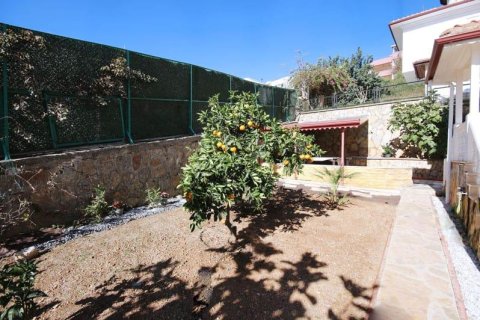 5 rooms Villa in Demirtas, Turkey No. 20956 10