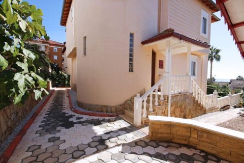 5 rooms Villa in Demirtas, Turkey No. 20956 9