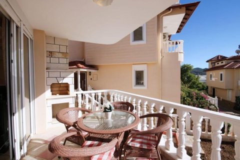 5 rooms Villa à Demirtas, Turkey No. 20956 28