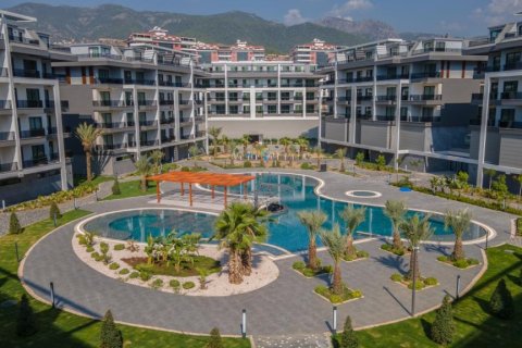 3 rooms Apartment in Oba, Turkey No. 20955 20