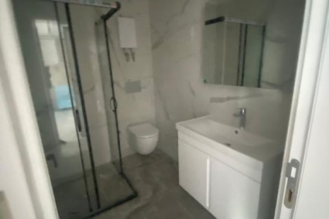 2 rooms Apartment in Alanya, Turkey No. 20959 1