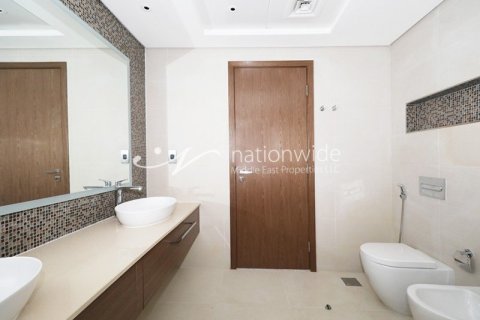 4 dormitorios Villa en  Yas Island, UAE No. 3833 2