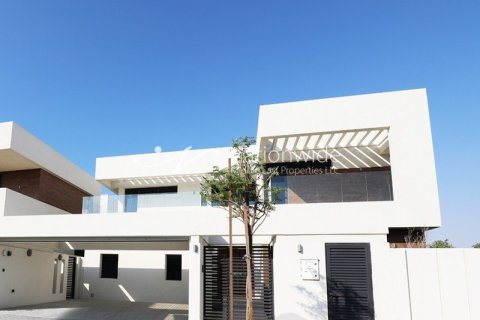 4 chambres Villa à Yas Island, UAE No. 3833 1