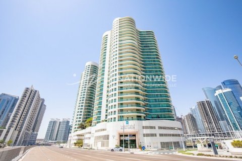 1 dormitorio Apartment en Al Reem Island, UAE No. 3835 1