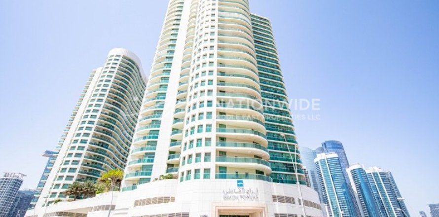 1 chambre Appartement à Al Reem Island, UAE No. 3837