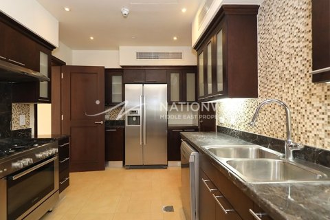 4 bedrooms Apartment on the Saadiyat Island, UAE No. 3832 7