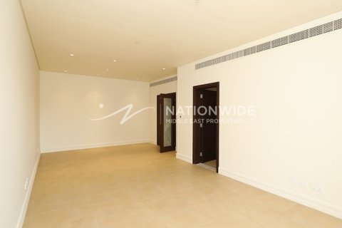 4 dormitorios Apartment en  Saadiyat Island, UAE No. 3832 8