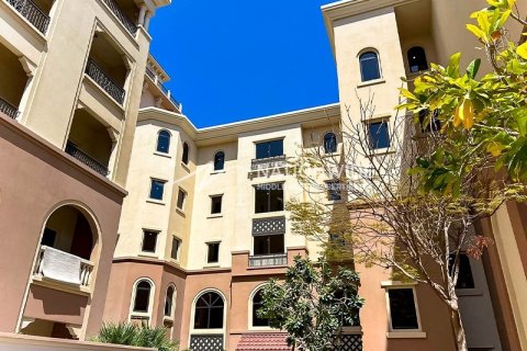 4 dormitorios Apartment en  Saadiyat Island, UAE No. 3832 1