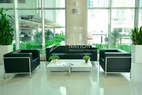 1 dormitorio Apartment en Al Reem Island, UAE No. 3834 12