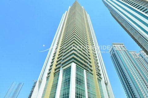 1 chambre Appartement à Al Reem Island, UAE No. 3834 1