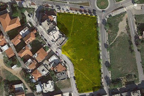 3940m² Land in Polichni, Greece No. 56405 1