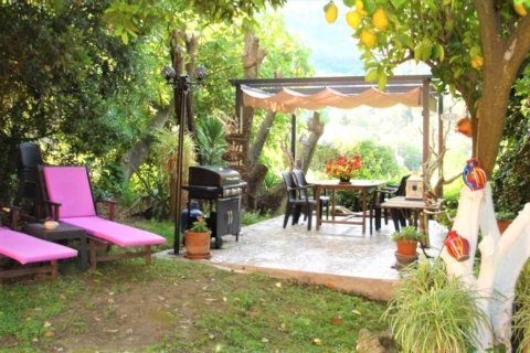 230m² House à Corfu, Greece No. 56408 5