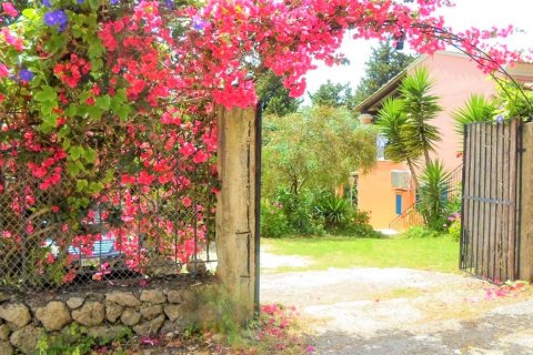 230m² House à Corfu, Greece No. 56408 2