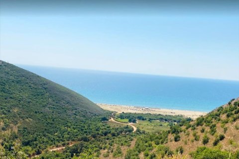 87289m² Land en Achaea, Greece No. 56409 1