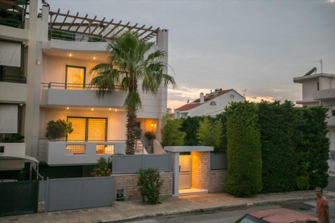 5 bedrooms House in Glyfada, Greece No. 56407 19